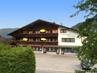 Außenansicht  Bild 0