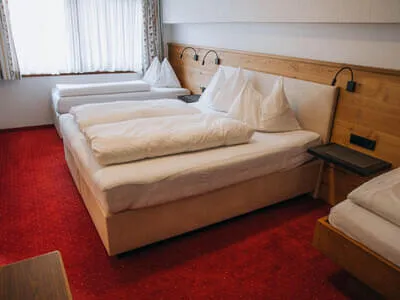 Comfort Appartement 204 Bild 8