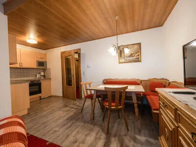 Familien Appartement 202 Bild 3