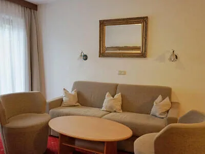 Familien Appartement 202