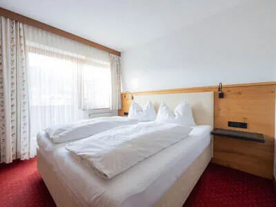 Familien Appartement 103 Bild 5