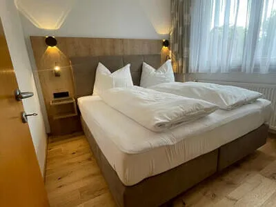 Familien Appartement 