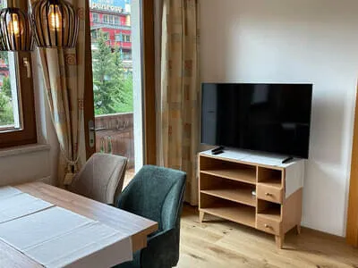 Familien Appartement 