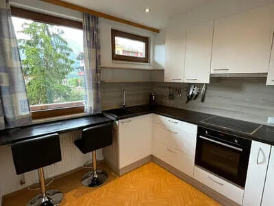 Familien Appartement 